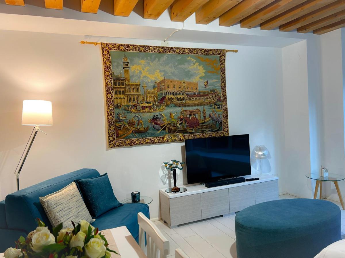 Venice Lucky House Exterior foto